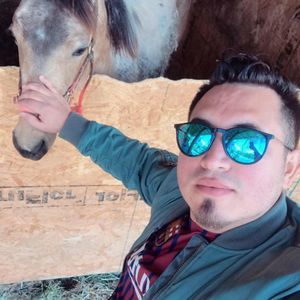 Meet your Posher, Alfredo